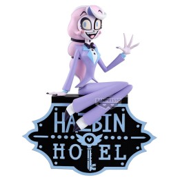 Figura banpresto hazbin hotel monitor top