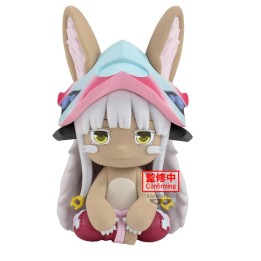 Figura banpresto made in abyss the