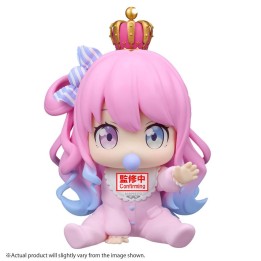 Figura banpresto hololive if holobabies himemori