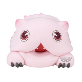 Figura banpresto made in abyss the
