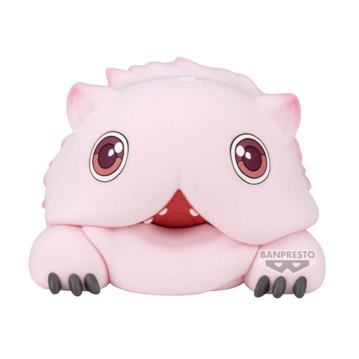 Figura banpresto made in abyss the