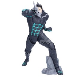 Figura banpresto kaiju no. 8 grandista
