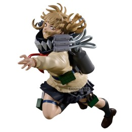 Figura banpresto my hero academia the