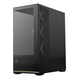 Caja ordenador gaming msi mag pano