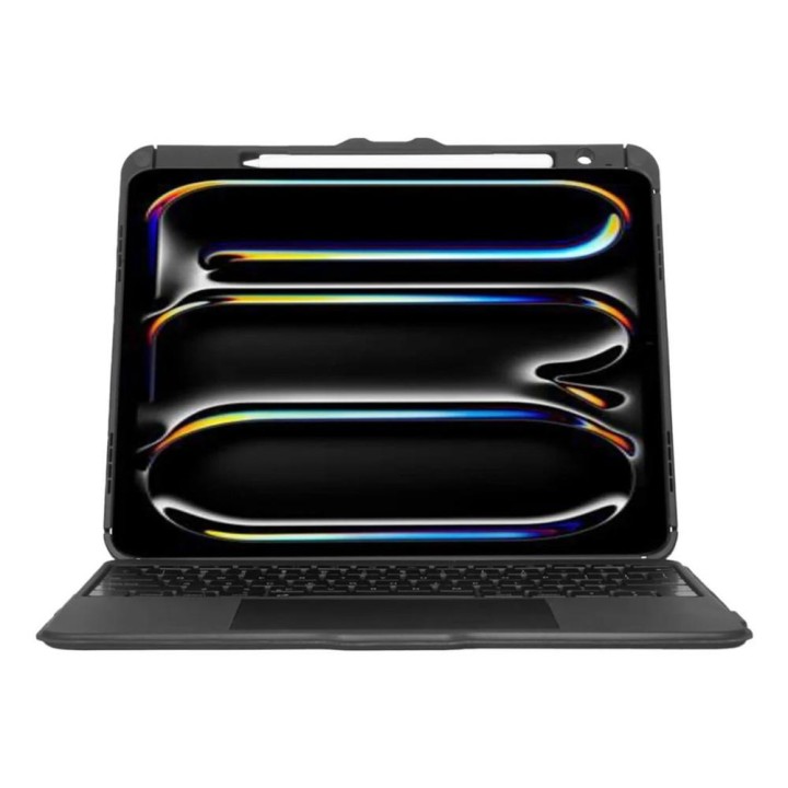 Teclado targus versavu ipad pro 13 pulgadas