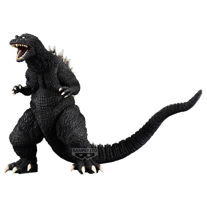 Figura banpresto toho monster series monsters
