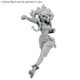 Figura banpresto one piece battle record