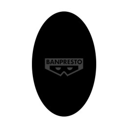 Figura banpresto dandadan grandista -  okarun