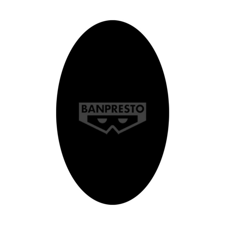 Figura banpresto dandadan grandista -  okarun