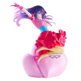 Figura banpresto oshi no ko espresto
