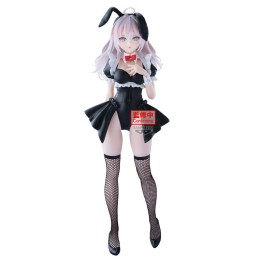 Figura banpresto alya hides her feelings