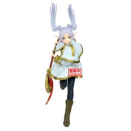 Figura banpresto frieren: beyond journey's end