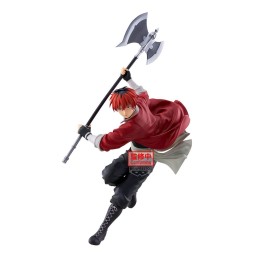 Figura banpresto frieren: beyond journey's end