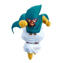 Figura banpresto dragon ball z match