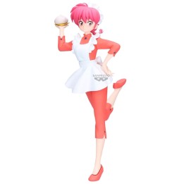 Figura banpresto ranma 1 2 glitter&glamours