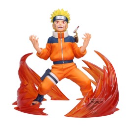 Figura banpresto naruto 72 series 26&27