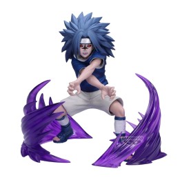 Figura banpresto naruto 72 series 26&27