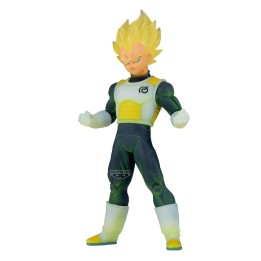 Figura banpresto dragon ball super clearise