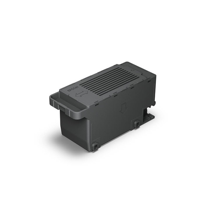 Caja epson mantenimiento wf - 78xx et - 58xx et - 166xx