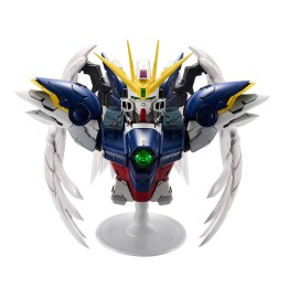 Figura ichibansho mobile suit gundam wing: