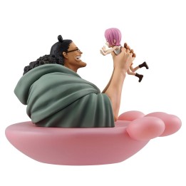 Figura ichibansho one piece one piece