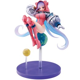 Figura ichibansho fate grand order moon