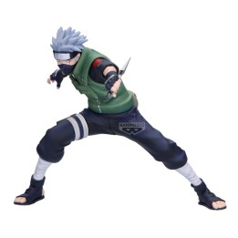 Figura banpresto naruto 72 series 63