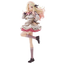 Figura banpresto the idolmaster gakuen espresto