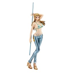 Figura banpresto one piece glitter &