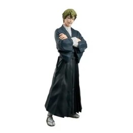 Figura banpresto jujutsu kaisen grandista zen'in