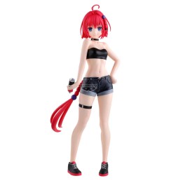 Figura banpresto to loveru darkness glitter