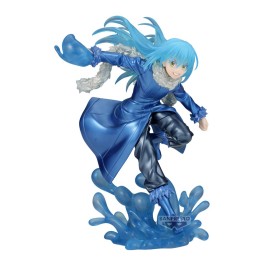 Figura banpresto that time i got