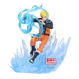Figura banpresto naruto shippuden combination battle2