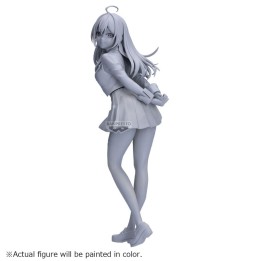 Figura banpresto alya hides her feelings