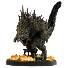 Figura banpresto godzilla minus one art