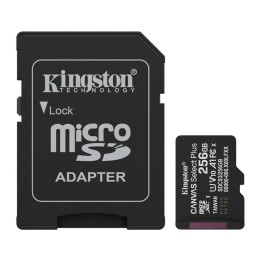 Tarjeta memoria micro secure digital sdxc