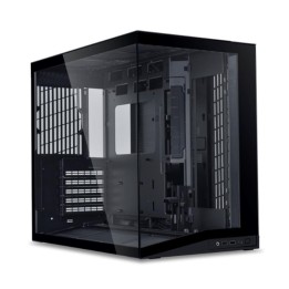 Caja ordenador gaming lian li o11d