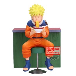 Figura banpresto naruto 72 series naruto