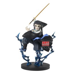 Figura banpresto demon slayer: kimetsu no
