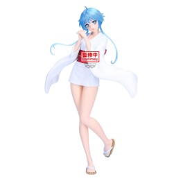 Figura banpresto hell teacher: jigoku sensei
