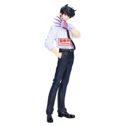 Figura banpresto hell teacher: jigoku sensei