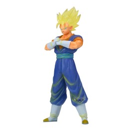 Figura banpresto dragon ball super clearise