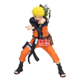 Figura banpresto naruto shippuden 72 series