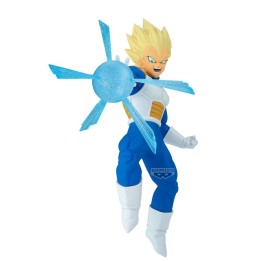 Figura banpresto dragon ball z gxmateria