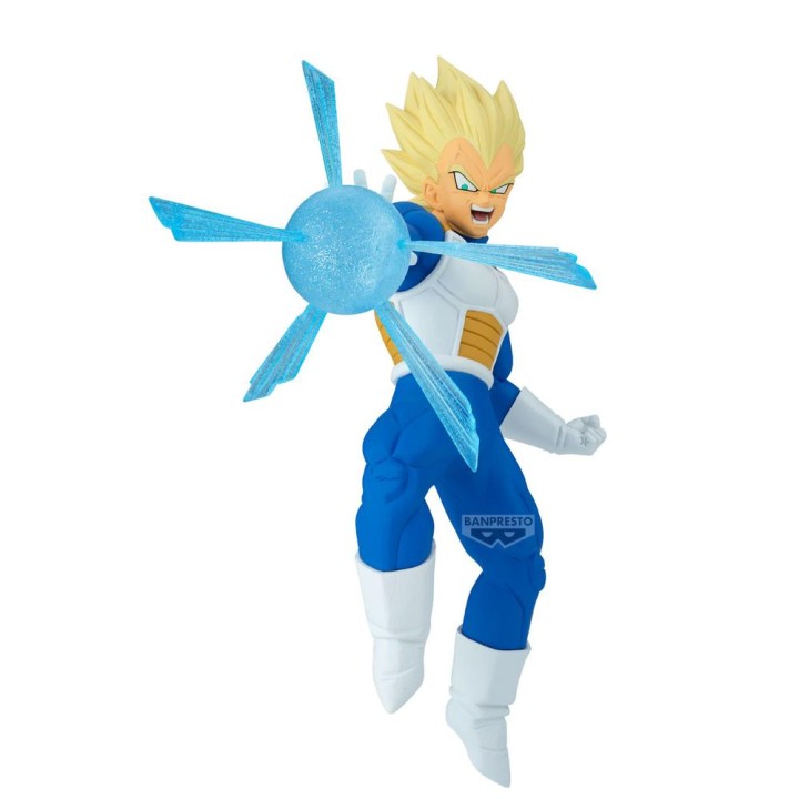 Figura banpresto dragon ball z gxmateria