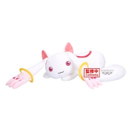 Peluche banpresto puella magi madoka magica