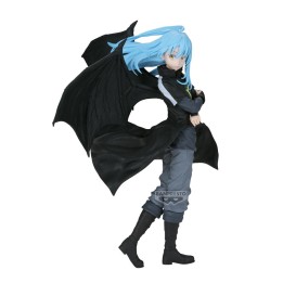 Figura banpresto that time i got