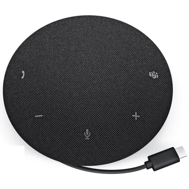 Altavoz manos libres dell pro sp325