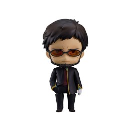 Gendo ikari figura 10 cm rebuild