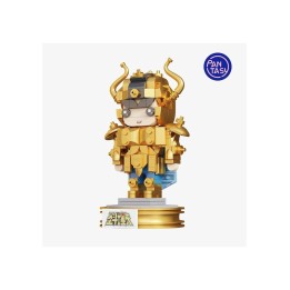 Taurus mini set construccion 15.5 cm